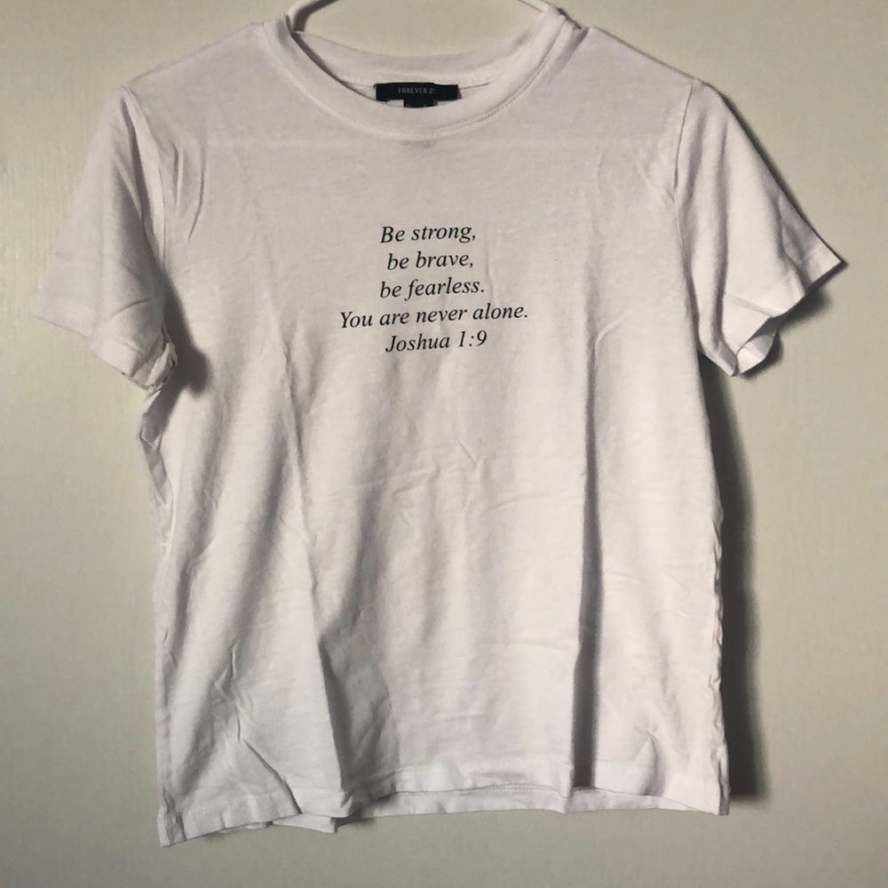 Graphic Tee